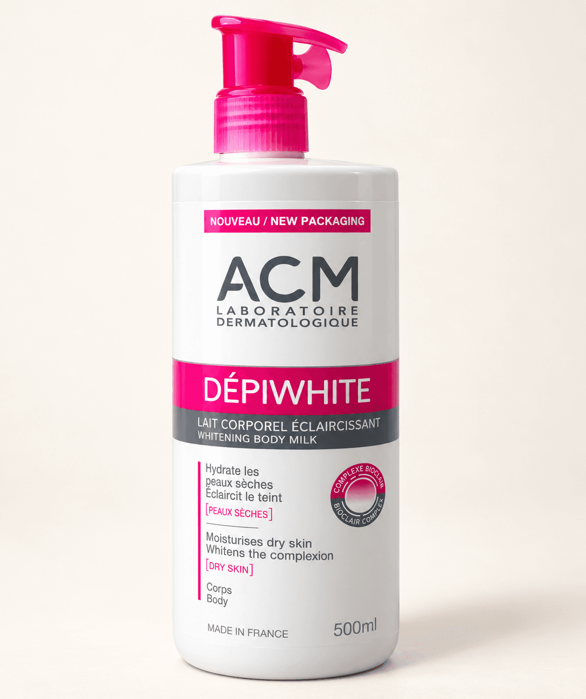 ACM Depiwhite Body Milk