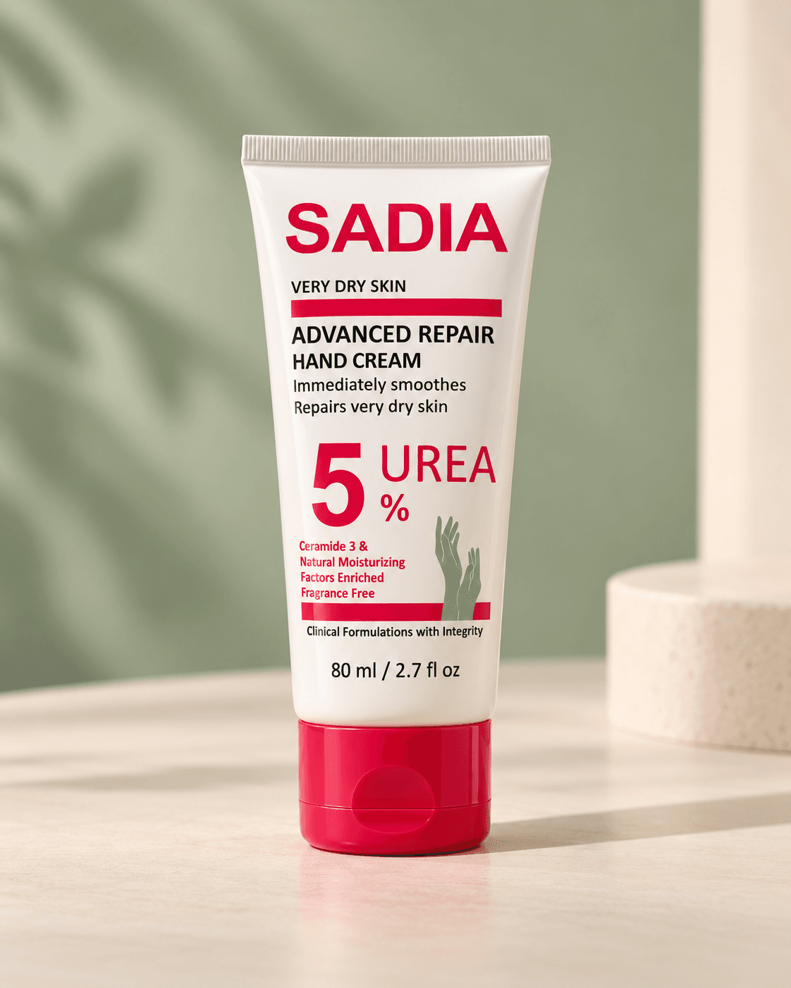 Advanced Repair Hand Cream