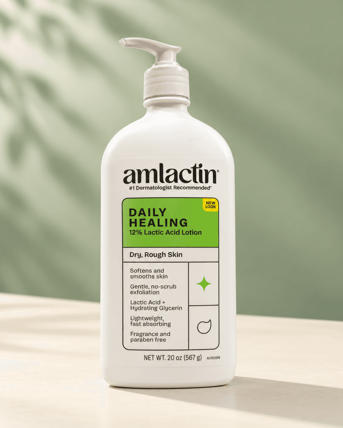 AmLactin Body Lotion