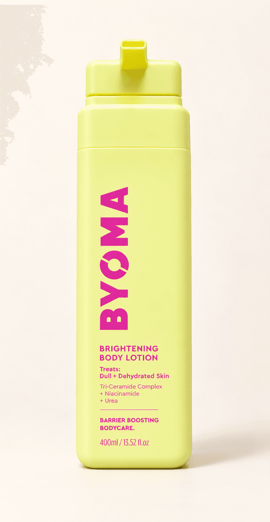 BYOMA Brightening Body Lotion