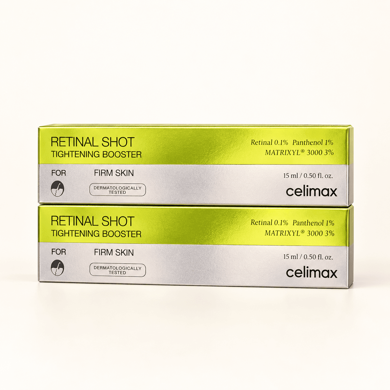 Celimax Retinal Shot Tightening Booster