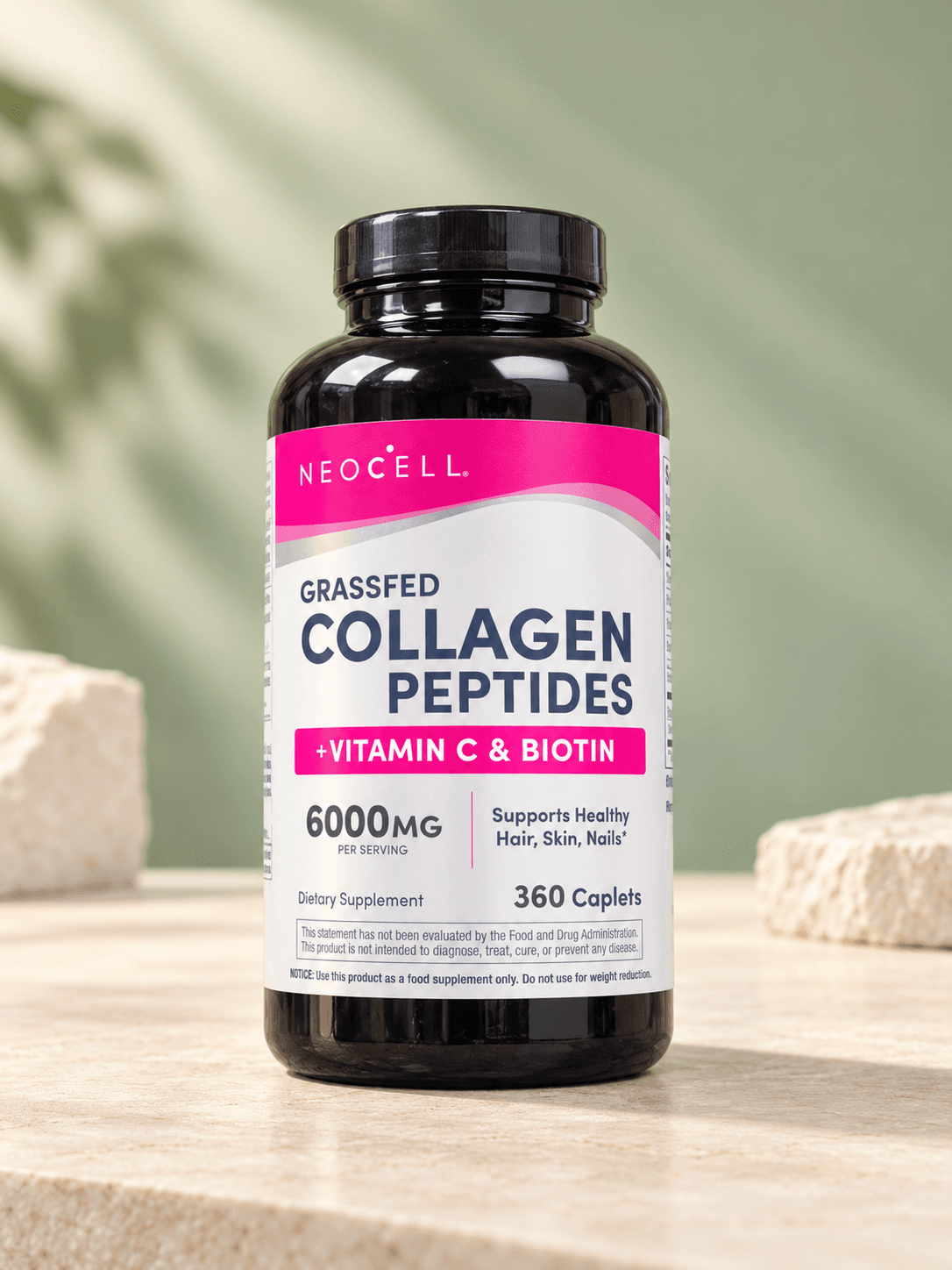 Grass-Fed Collagen Peptides