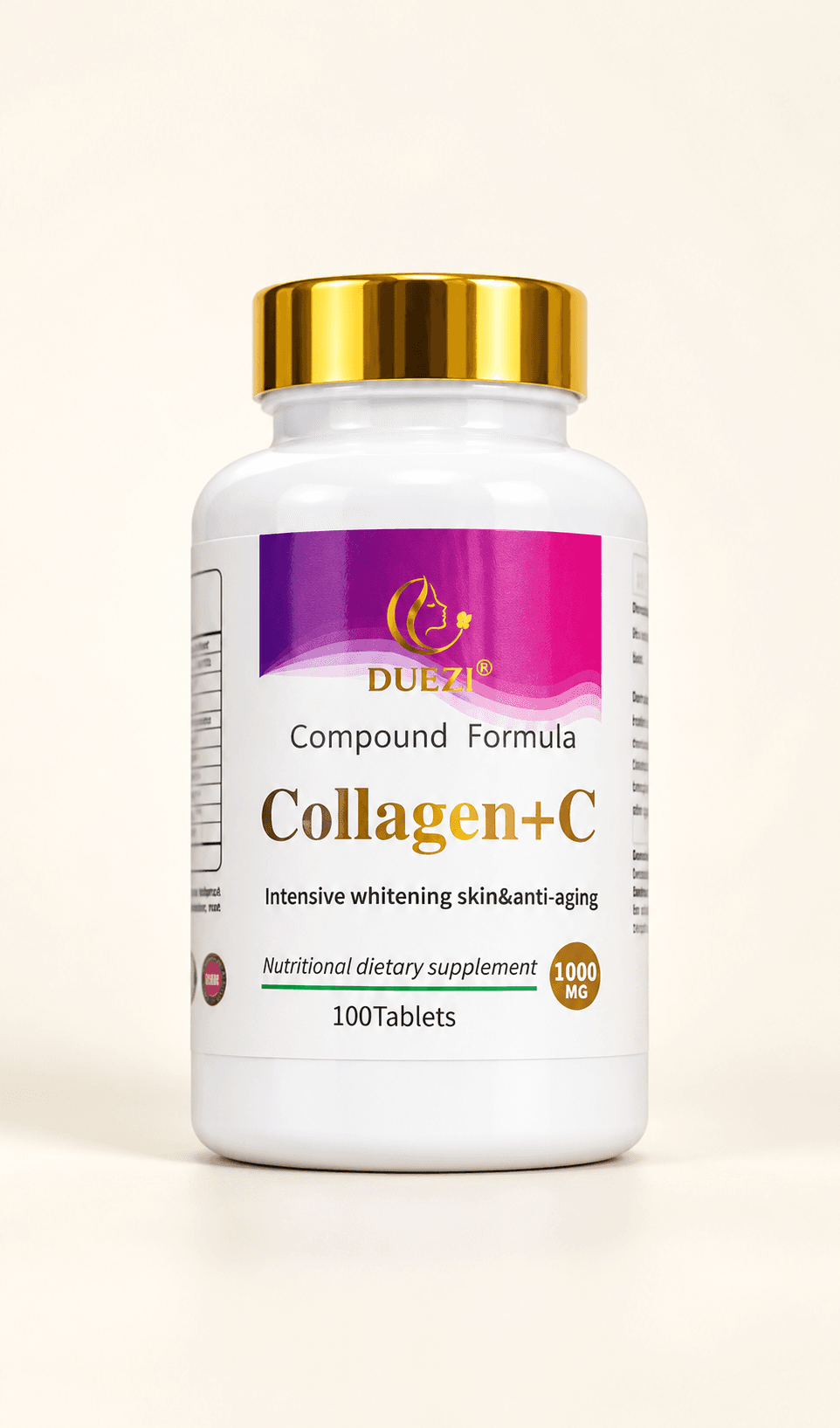 Duezi Collagen+C