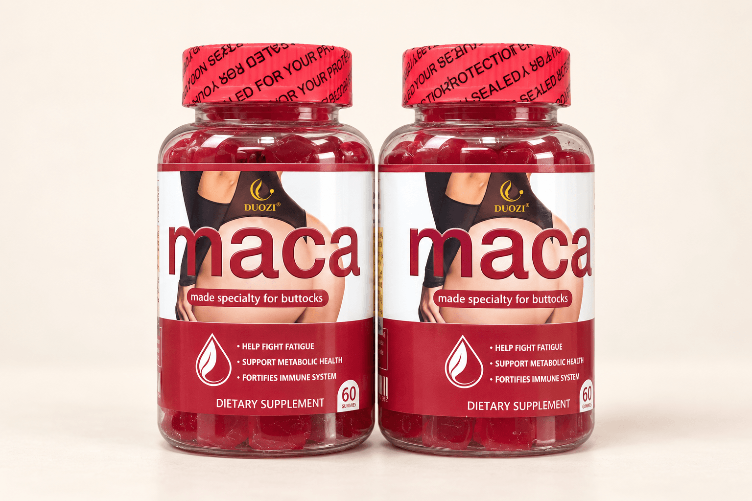 Duezi Maca
