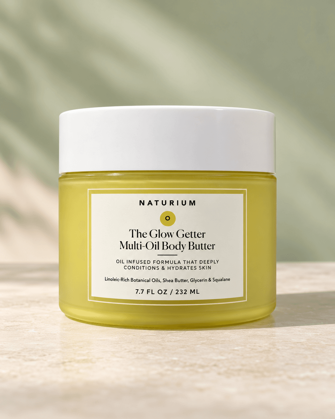 The Glow Getter Multi-Oil Body Butter