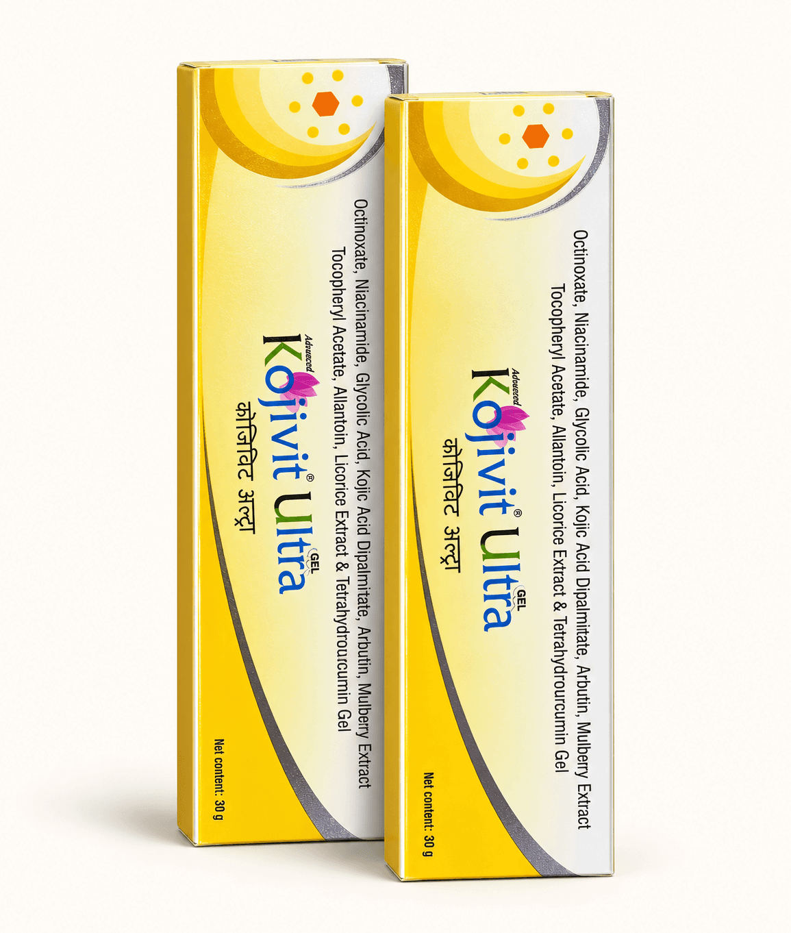Kojivit Ultra Gel