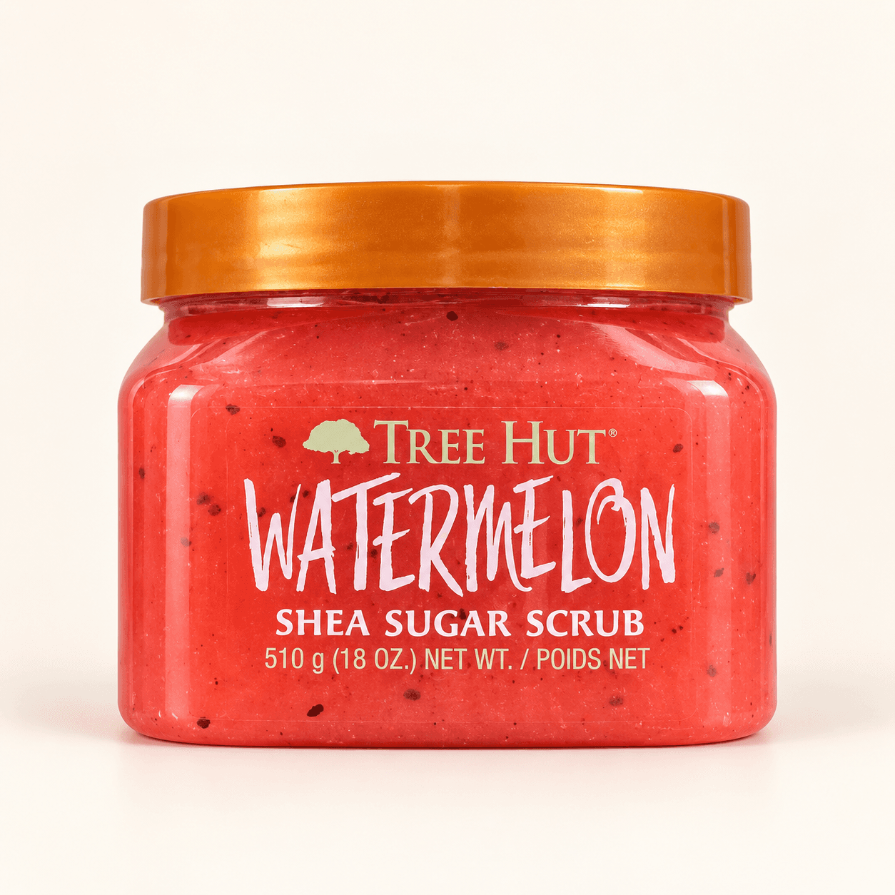 Tree Hut Watermelon Shea Sugar Scrub