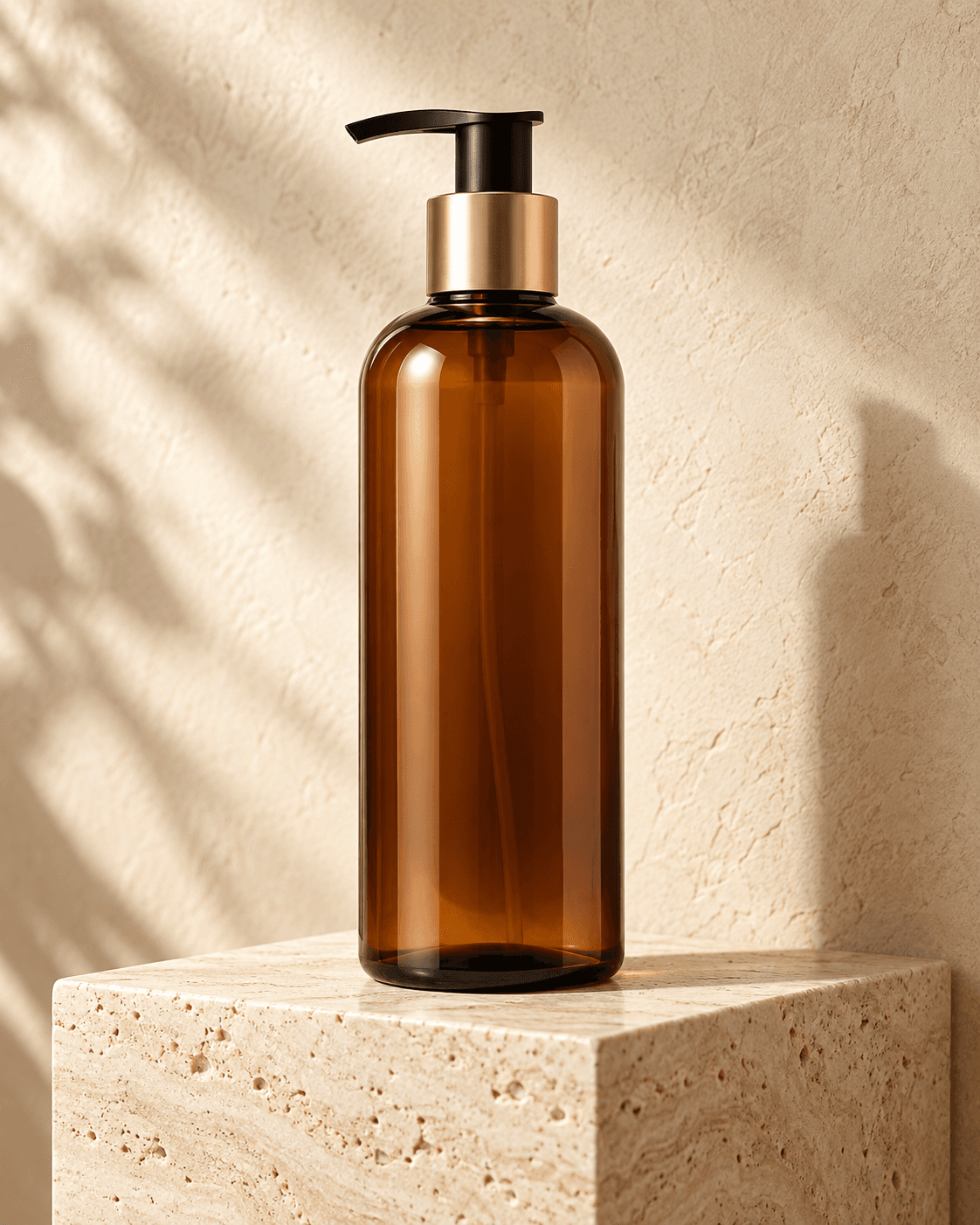 Nourishing Body Lotion