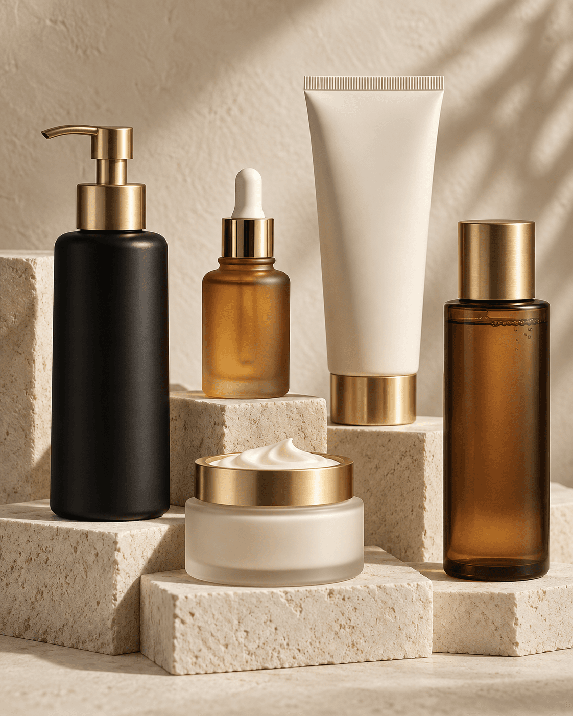 Balancing Toner